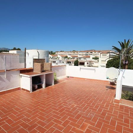 Casas Blancas 42 Apartment Miami Playa Exterior photo