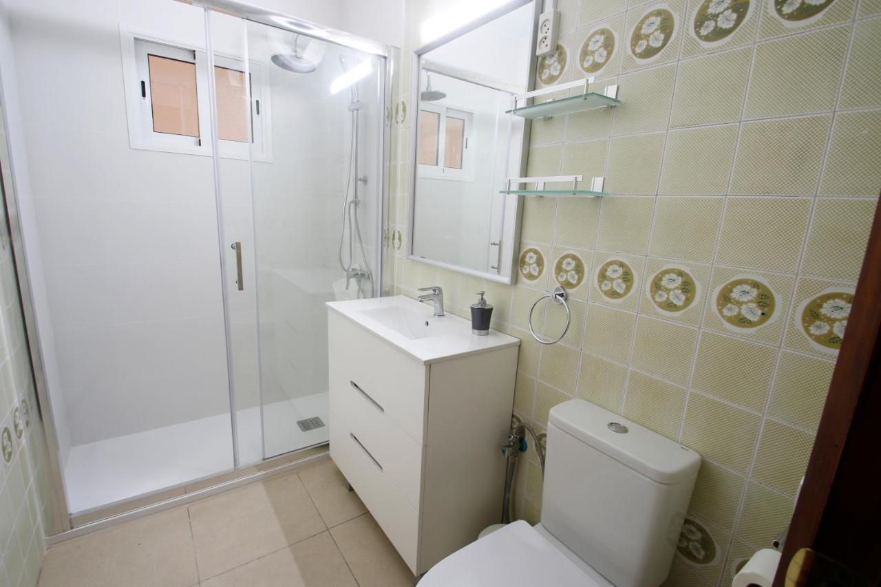 Casas Blancas 42 Apartment Miami Playa Exterior photo